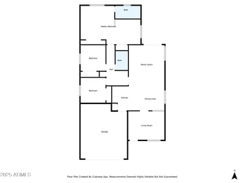 11154 Ashley Chantil Dr, Surprise, AZ 85378