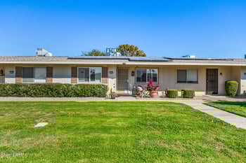 11154 Emerald Dr, Sun City, AZ 85351