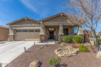 11154 190th Ave, Surprise, AZ 85388