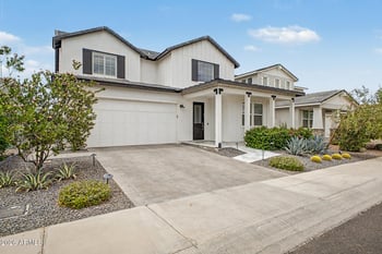 11154 San Clemente St, Surprise, AZ 85388