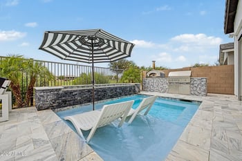 11154 N San Clemente St, Surprise, AZ 85388