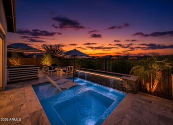 11154 N San Clemente St, Surprise, AZ 85388