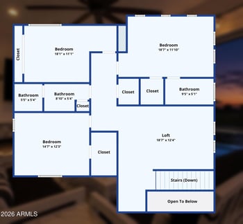 11154 N San Clemente St, Surprise, AZ 85388