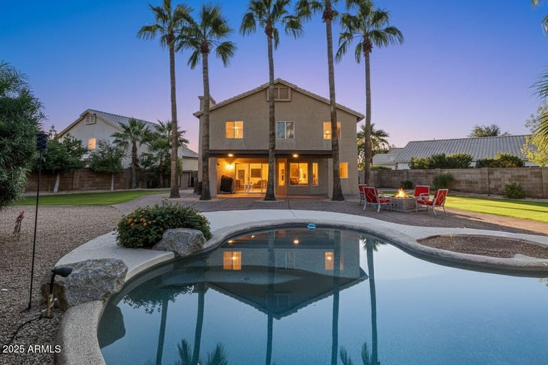 11155 87th Pl, Scottsdale, AZ 85260