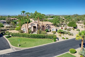 11155 Gold Dust Ave, Scottsdale, AZ 85259