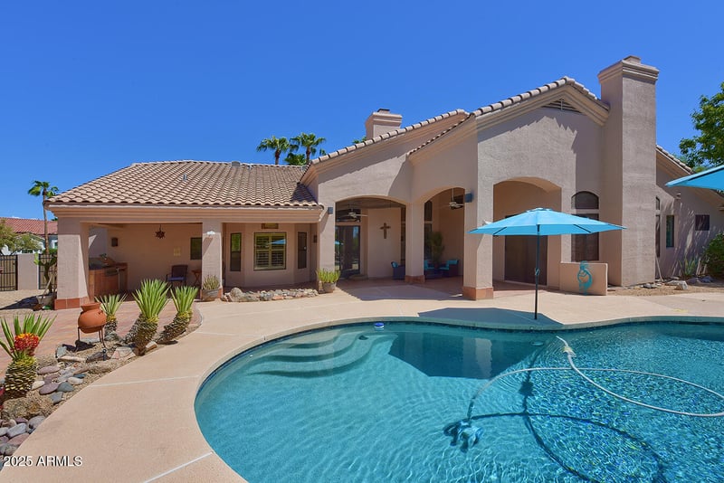 11155 Gold Dust Ave, Scottsdale, AZ 85259