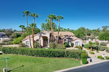 11155 Gold Dust Ave, Scottsdale, AZ 85259