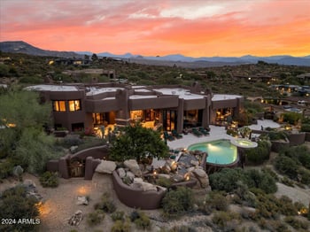 11155 Honda Bow Rd, Scottsdale, AZ 85262