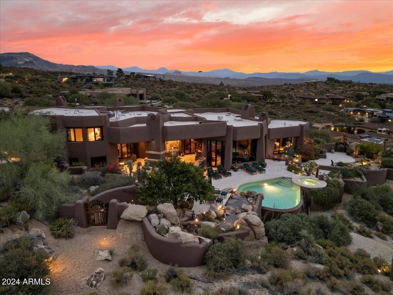 11155 Honda Bow Rd, Scottsdale, AZ 85262