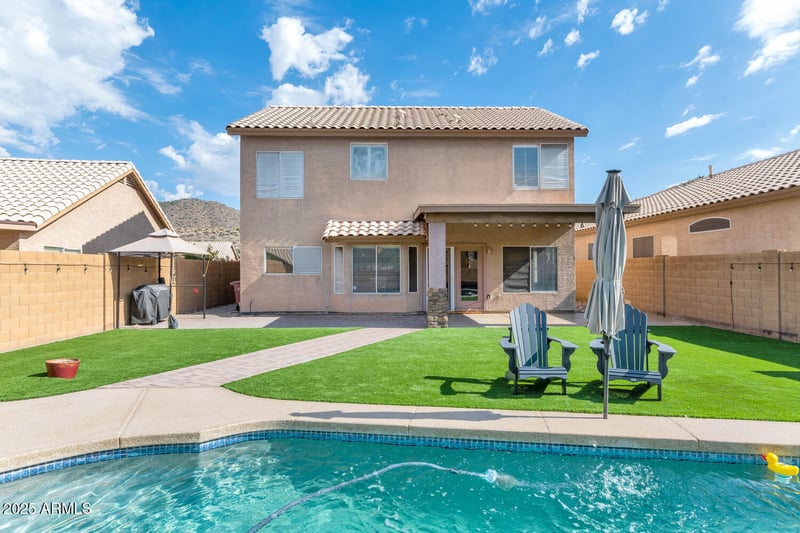 11155 Laurel Ln, Scottsdale, AZ 85259