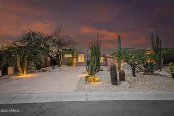11156 E Dale Ln, Scottsdale, AZ 85262