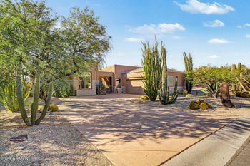 11156 E Dale Ln, Scottsdale, AZ 85262