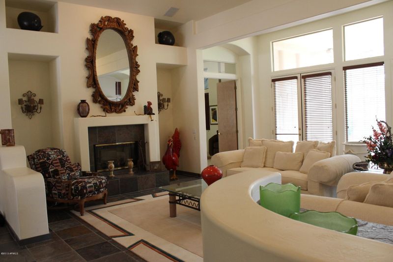 11157 E Gambel Ln, Scottsdale, AZ 85262