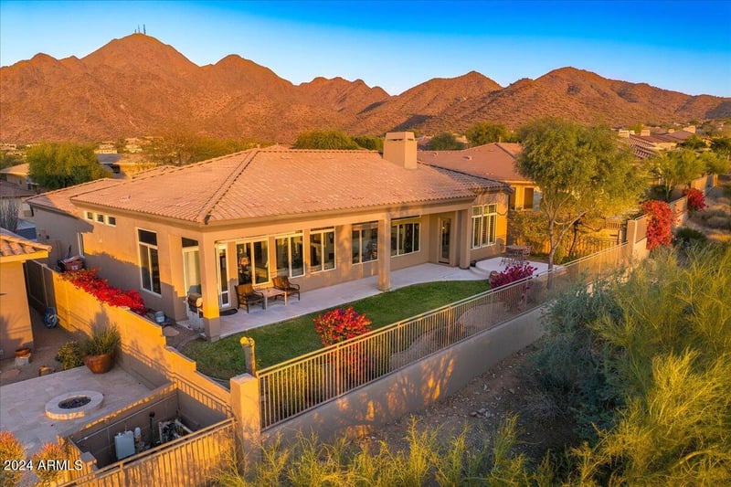 11157 Greenway Rd, Scottsdale, AZ 85255