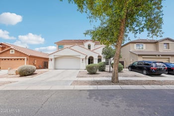 11158 162nd Dr, Surprise, AZ 85379