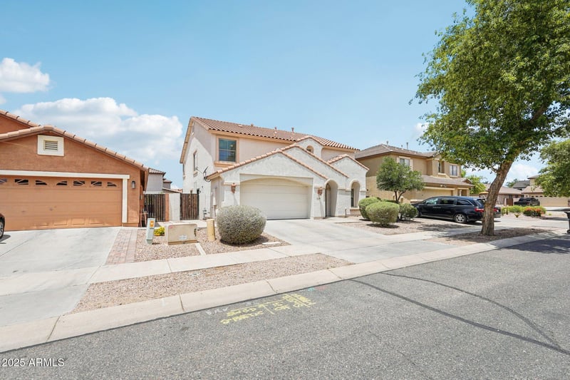 11158 162nd Dr, Surprise, AZ 85379
