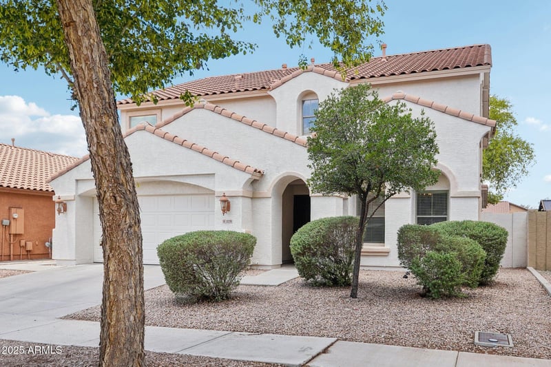 11158 162nd Dr, Surprise, AZ 85379