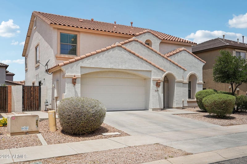 11158 162nd Dr, Surprise, AZ 85379