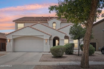 11158 162nd Dr, Surprise, AZ 85379