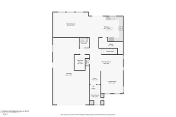 11158 162nd Dr, Surprise, AZ 85379