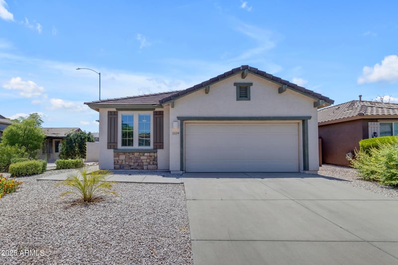 11159 Sebring Ave, Mesa, AZ 85212