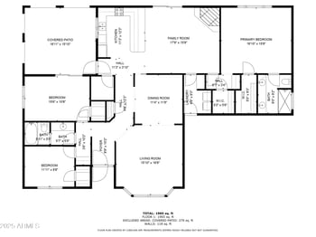 1116 Acoma Dr, Phoenix, AZ 85022