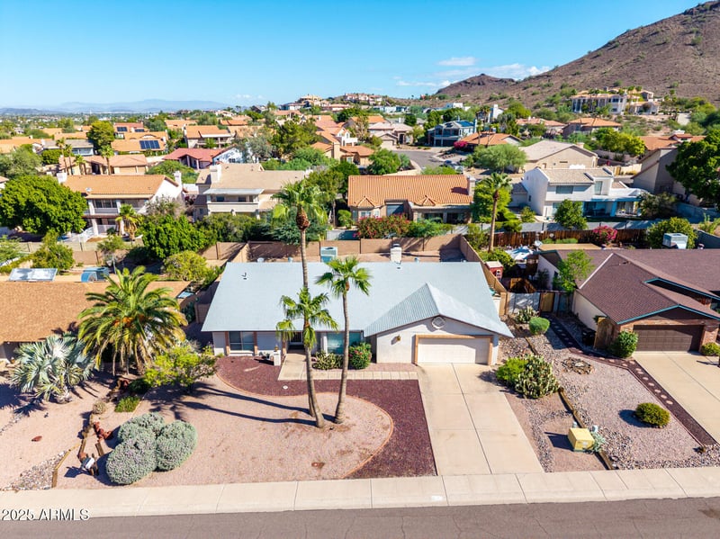 1116 Acoma Dr, Phoenix, AZ 85022