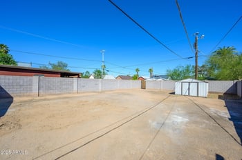 1116 Almeria Rd, Phoenix, AZ 85006