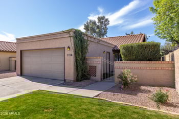 1116 Chestnut St, Mesa, AZ 85204
