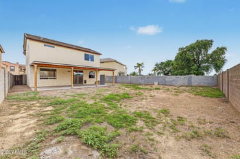 1116 E Altadonna St, San Tan Valley, AZ 85140