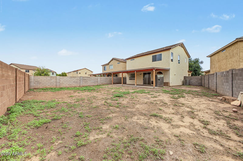 1116 E Altadonna St, San Tan Valley, AZ 85140