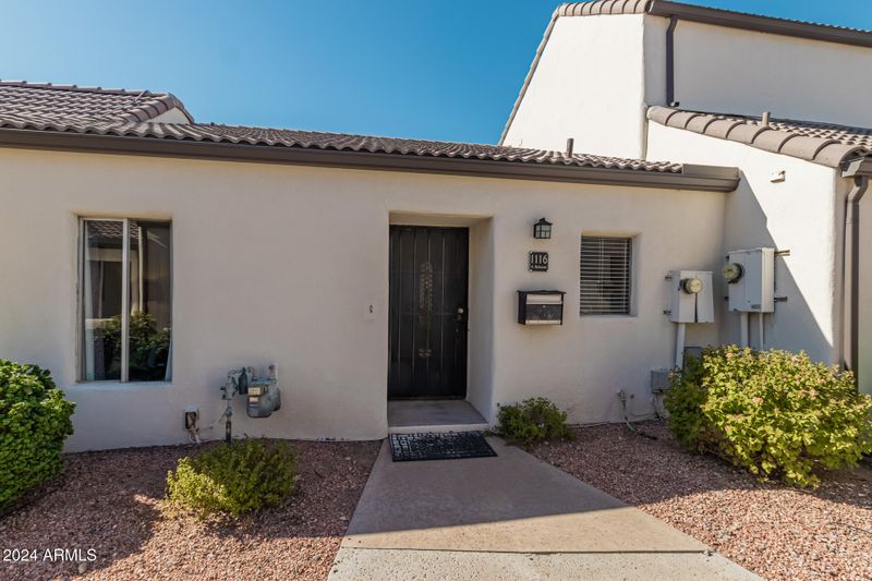 1116 E Belmont Ave, Phoenix, AZ 85020