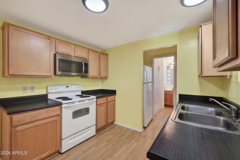 1116 E Cinnabar Ave, Phoenix, AZ 85020