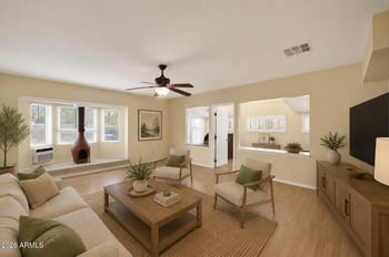 1116 Cinnabar Ave, Phoenix, AZ 85020
