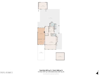 1116 Cinnabar Ave, Phoenix, AZ 85020