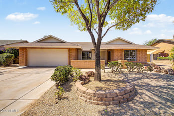 1116 Hackamore St, Mesa, AZ 85203
