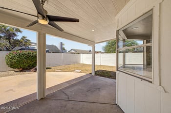 1116 Hackamore St, Mesa, AZ 85203