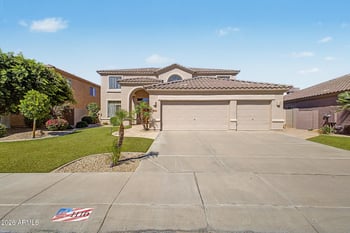 1116 Glenhaven Dr, Phoenix, AZ 85045