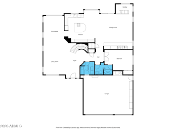 1116 Glenhaven Dr, Phoenix, AZ 85045