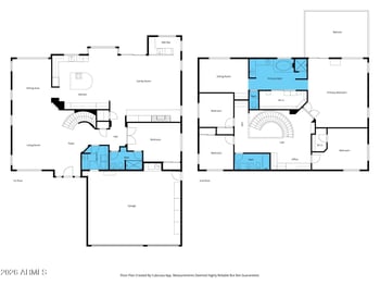 1116 Glenhaven Dr, Phoenix, AZ 85045