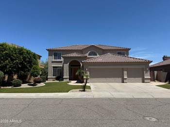 1116 Glenhaven Dr, Phoenix, AZ 85045