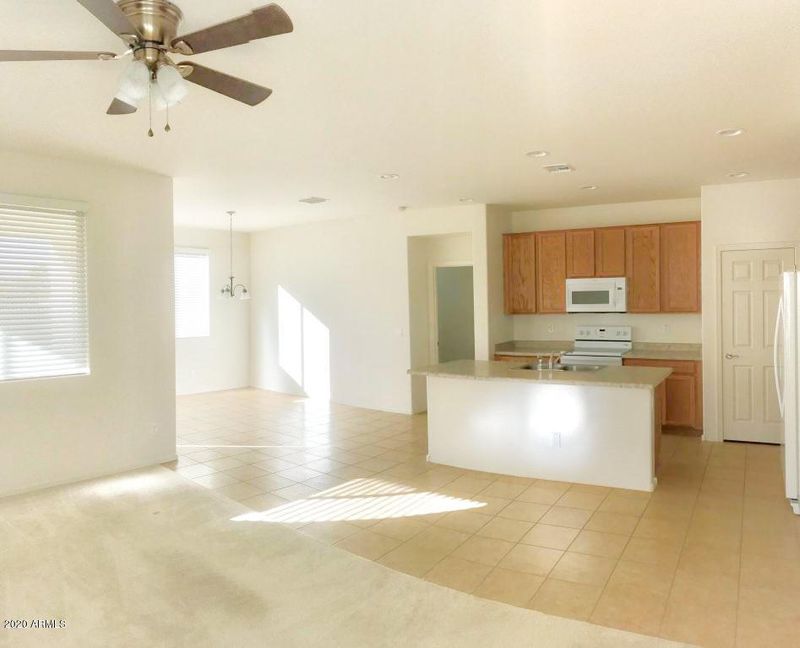 1116 N 168th Dr, Goodyear, AZ 85338
