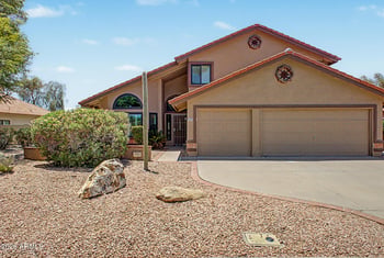 1116 Ambrosia --, Mesa, AZ 85205