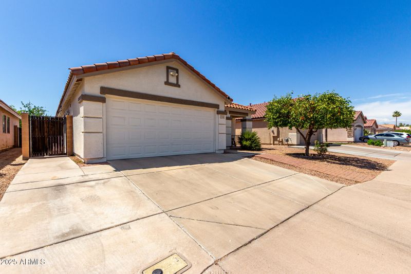 1116 S 53rd St, Mesa, AZ 85206