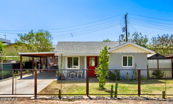 1116 Holbrook Ln, Tempe, AZ 85281