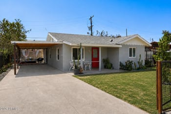 1116 S Holbrook Ln, Tempe, AZ 85281