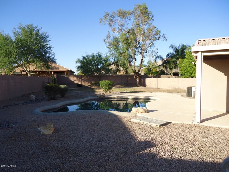 1116 S Sabrina Ave, Mesa, AZ 85208