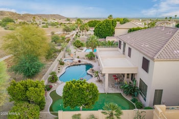 1116 Glenhaven Dr, Phoenix, AZ 85045