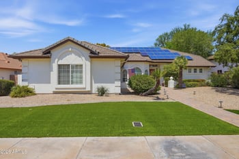 1116 W Las Palmaritas Dr, Phoenix, AZ 85021