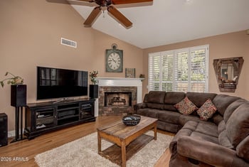 1116 W Las Palmaritas Dr, Phoenix, AZ 85021